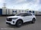 2026 Ford Explorer 4DR RWD ST-LINE