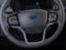 2026 Ford Explorer Platinum 4WD