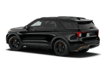 2027 Ford Explorer Tremor®