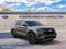 2027 Ford Explorer Tremor®