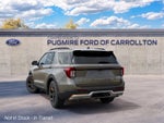 2027 Ford Explorer Tremor®