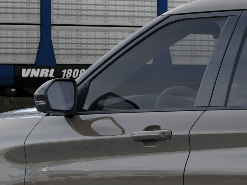 2026 Ford Explorer Tremor 4WD