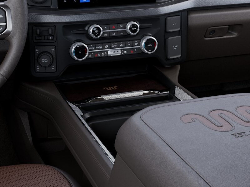 2027 Ford Super Duty F250 4X4 CREW/C