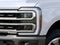 2027 Ford Super Duty F250 4X4 CREW/C
