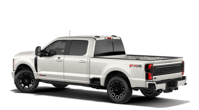 2027 Ford Super Duty F-250® Platinum®