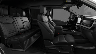 2027 Ford Super Duty F-250® Platinum®