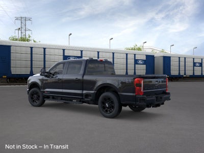 2026 Ford Super Duty F-250® Lariat®