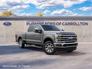 2027 Ford Super Duty F-250® Lariat®
