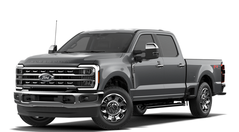 2027 Ford Super Duty F-250® Lariat®
