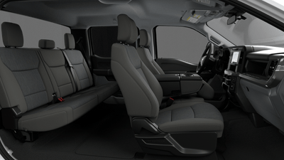 2027 Ford Super Duty F-250® XL