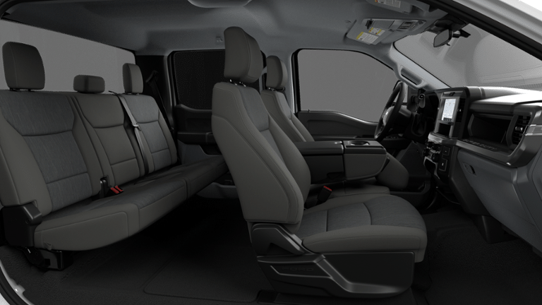 2027 Ford Super Duty F-250® XL