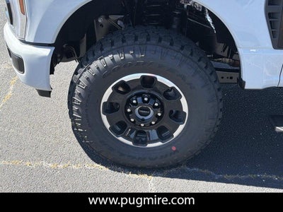 2026 Ford Super Duty F-250® Lariat®