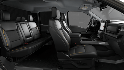 2027 Ford Super Duty F-250® Lariat®