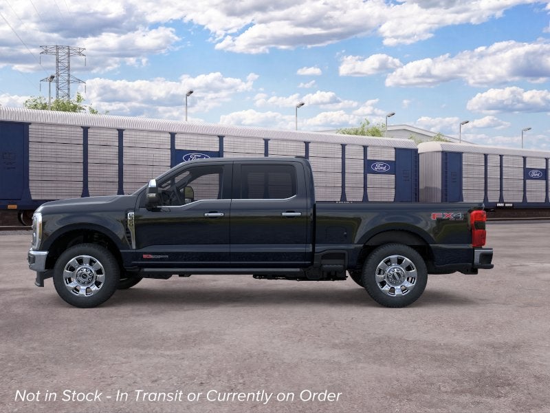 2026 Ford Super Duty F-350® Lariat®