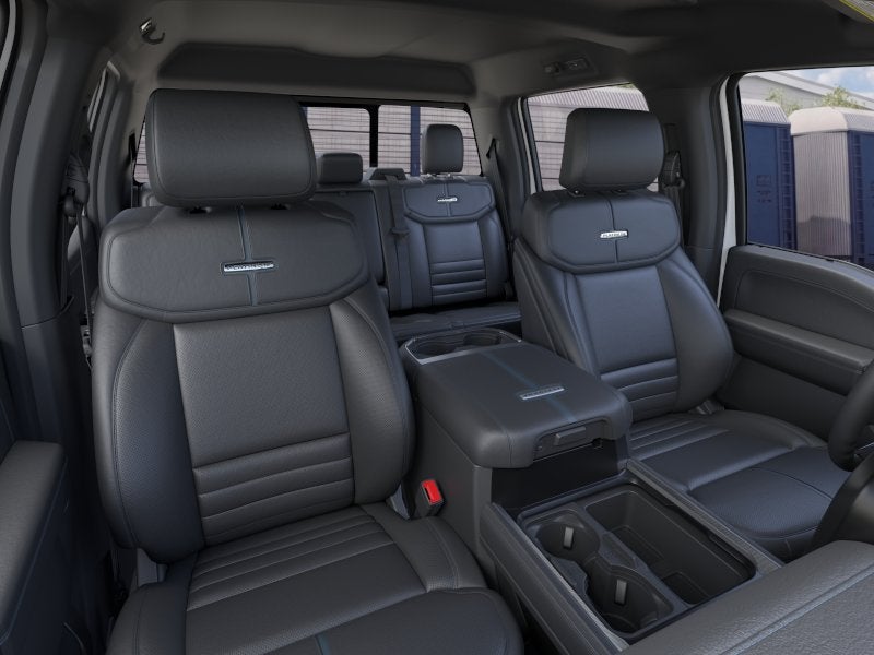 2026 Ford Super Duty F-350® Platinum®