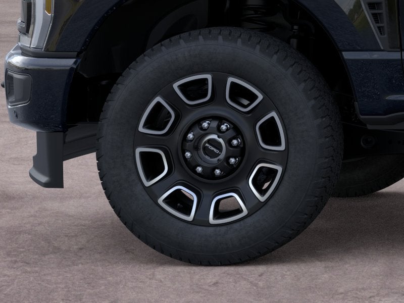 2026 Ford Super Duty F-350® Platinum®
