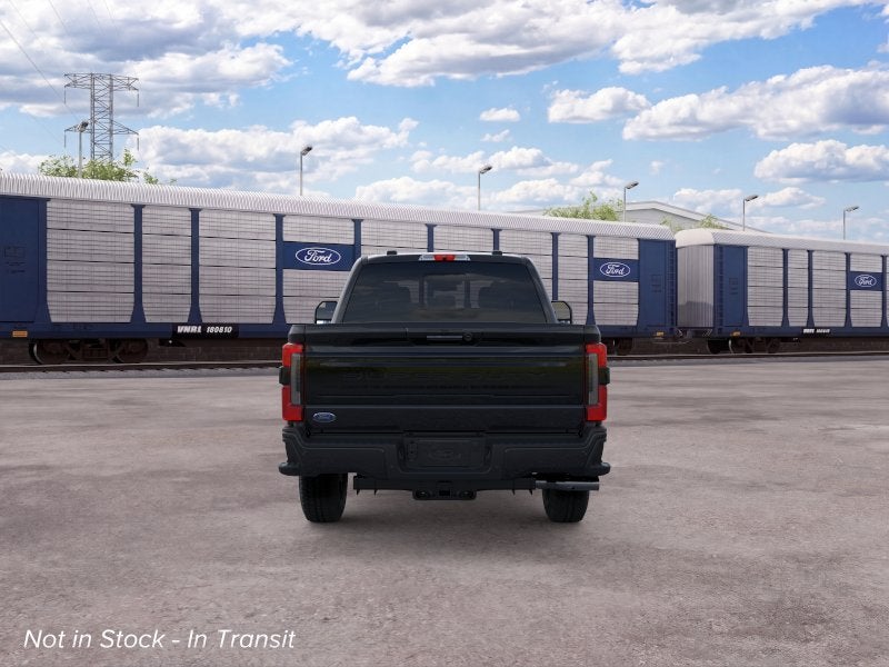 2026 Ford Super Duty F-350® Platinum®