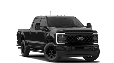 2027 Ford Super Duty F-350® Lariat®