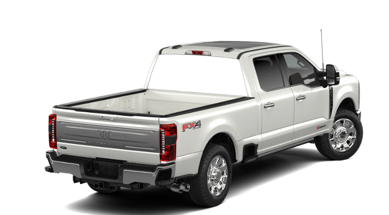 2026 Ford Super Duty F-350® King Ranch®