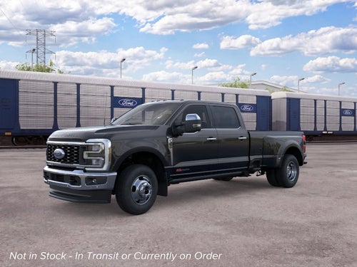 2026 Ford Super Duty F-350® King Ranch®
