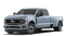 2027 Ford Super Duty F-350® Platinum®