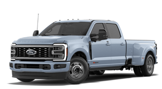 2027 Ford Super Duty F-350® Platinum®