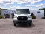 2027 Ford Transit Commercial Cargo Van