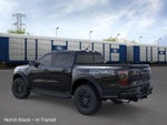 2026 Ford Ranger Raptor®