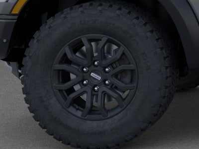 2026 Ford Ranger Raptor®