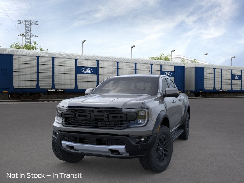2026 Ford Ranger Raptor®