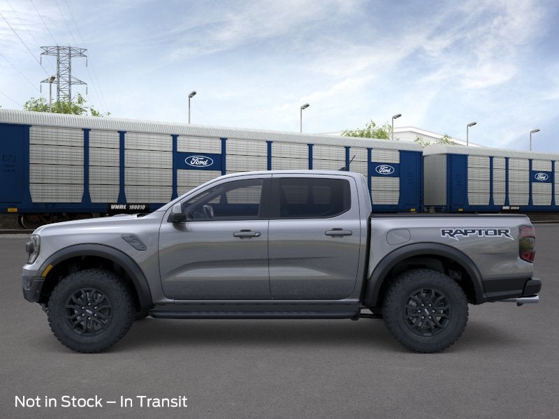2026 Ford Ranger Raptor®