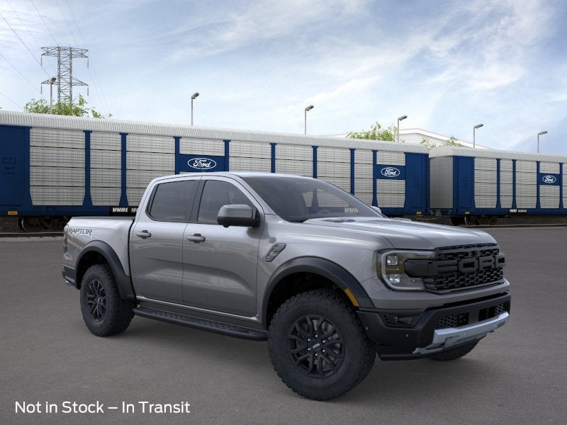 2026 Ford Ranger Raptor®