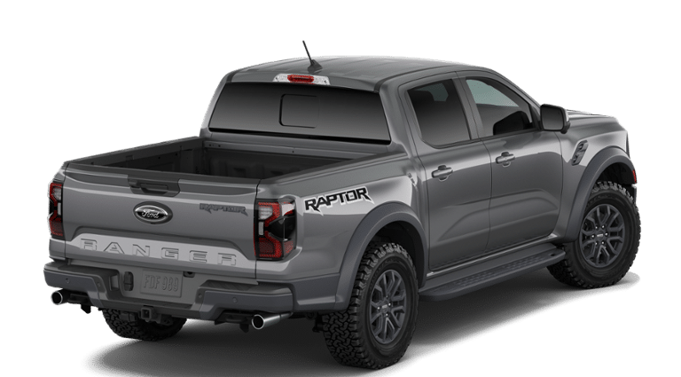 2026 Ford Ranger Raptor®