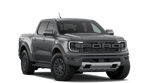 2026 Ford Ranger Raptor®