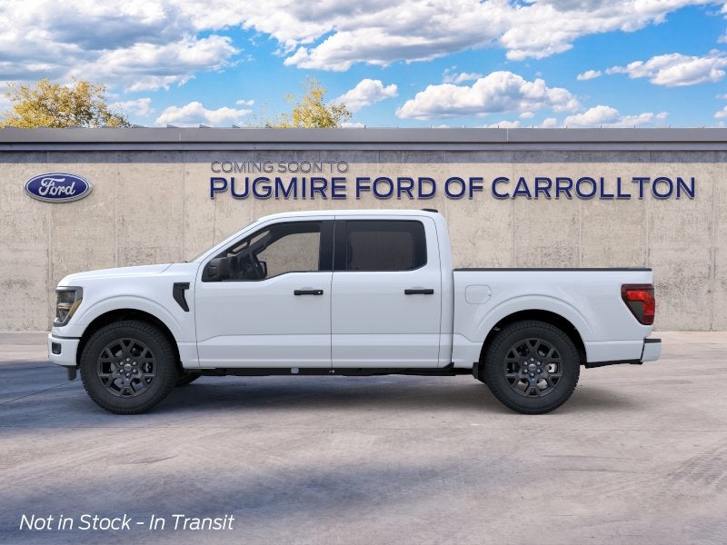 2026 Ford F-150 STX®