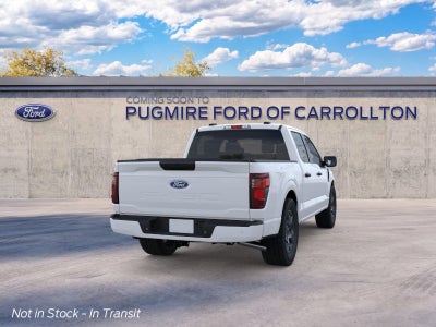 2026 Ford F-150 STX®