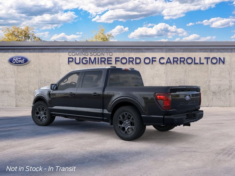 2026 Ford F-150 STX®