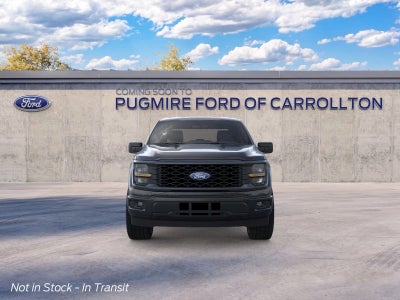 2026 Ford F-150 STX®