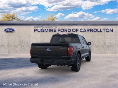 2026 Ford F-150 STX®