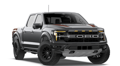 2026 Ford F-150 Raptor®