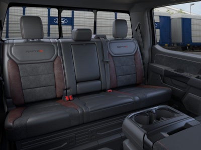 2026 Ford F-150 Raptor®