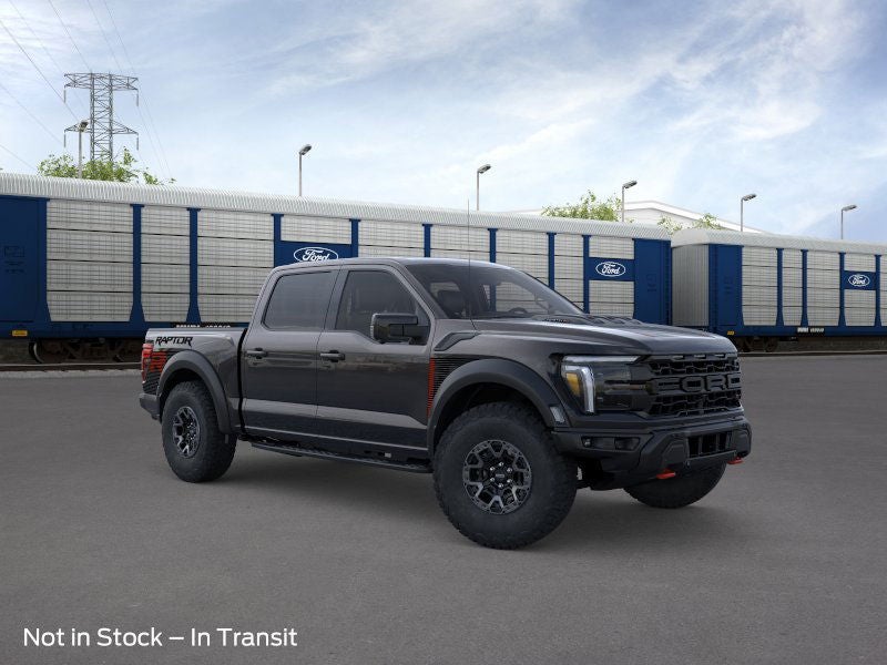 2026 Ford F-150 Raptor®