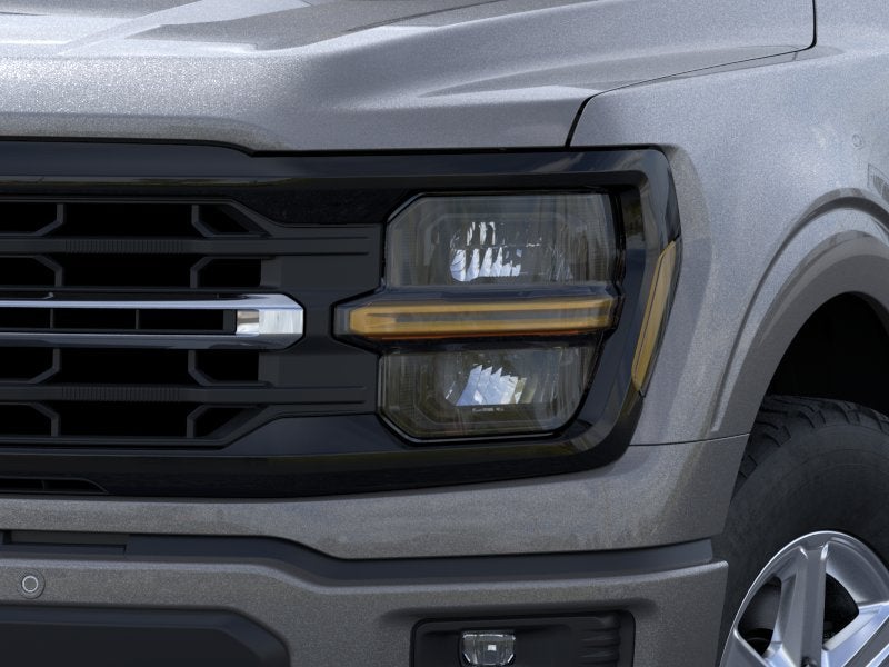 2026 Ford F-150 XLT 4WD SUPERCREW 5.5' BO