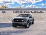 2026 Ford F-150 XLT 4WD SUPERCREW 5.5' BO
