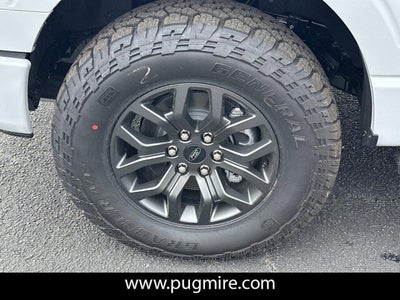 2026 Ford F-150 Tremor®