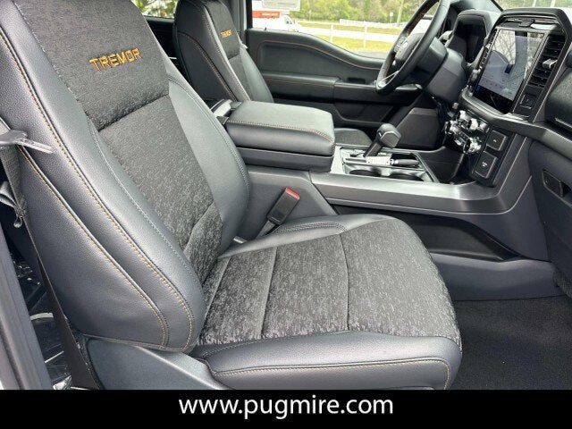 2026 Ford F-150 Tremor®