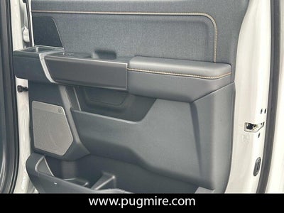 2026 Ford F-150 Tremor®