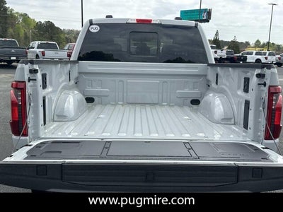 2026 Ford F-150 Tremor®