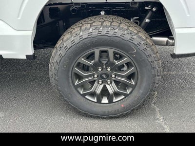 2026 Ford F-150 Tremor®