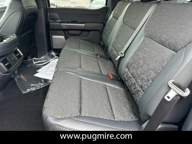 2026 Ford F-150 Tremor®